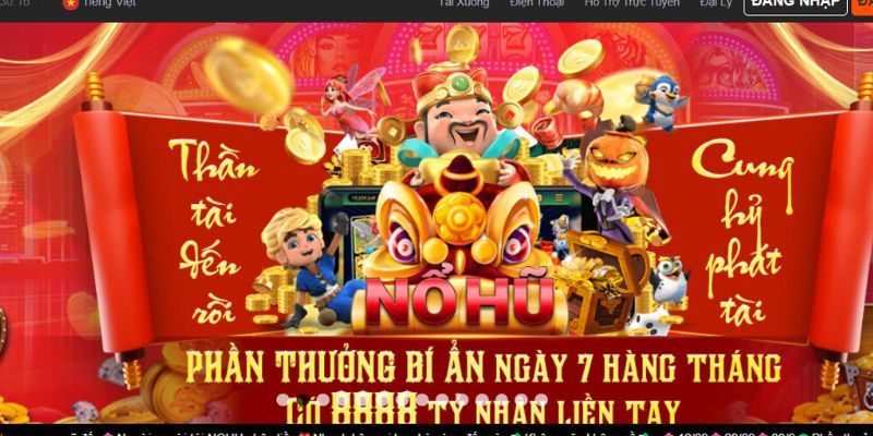 Giới thiệu nhà cái Nohu90