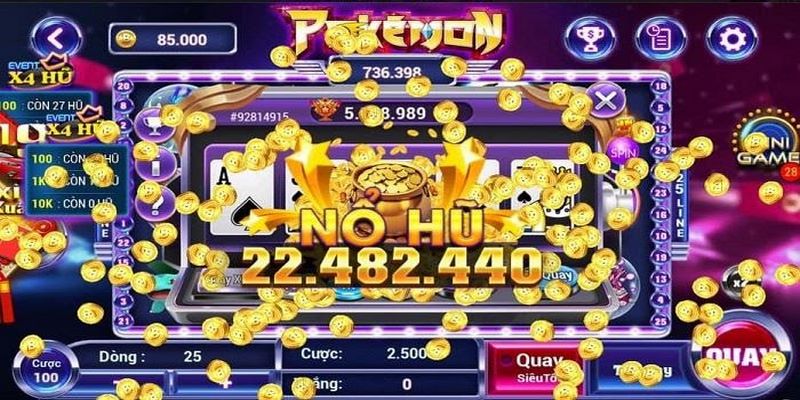 Hiểu game nổ hũ tài xỉu là game gì?