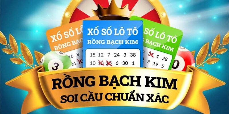 Khái niệm cơ bản về Rồng Bạch Kim XSMB