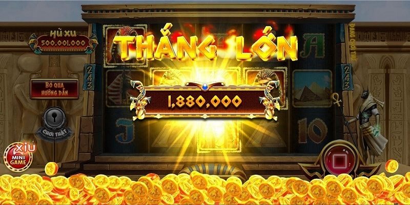 Không giới hạn thiết bị tải game nổ hũ 