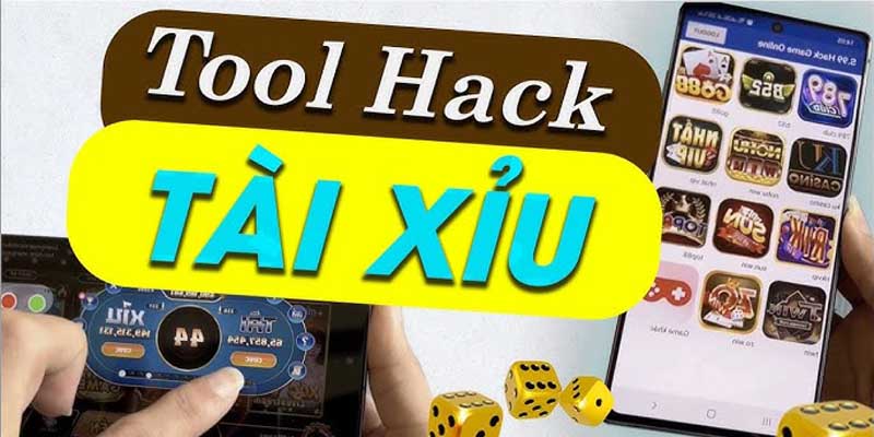 Định nghĩa tool hack tài xỉu - Ưu nhược điểm của phần mềm